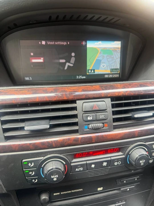 2006 BMW E90 3 Series Sedan - Image 9 of 18