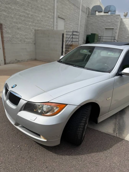 2006 BMW E90 3 Series Sedan - Image 17 of 18