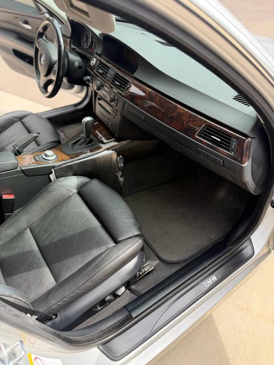 2006 BMW E90 3 Series Sedan - Image 7 of 18