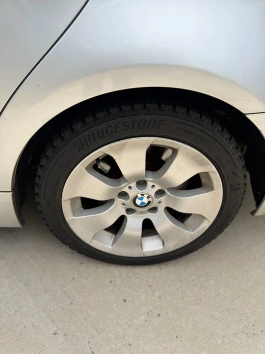 2006 BMW E90 3 Series Sedan - Image 18 of 18