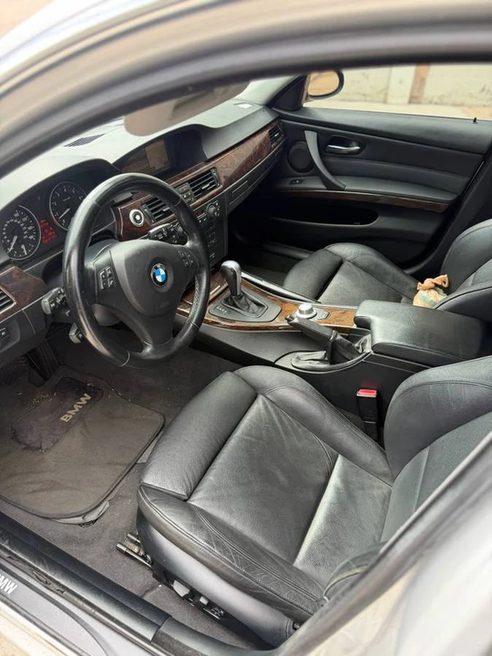 2006 BMW E90 3 Series Sedan - Image 6 of 18