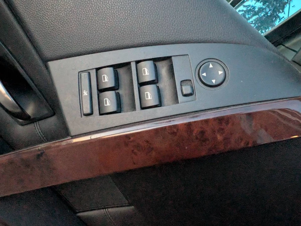 2006 BMW E60 5 Series Sedan - Image 13 of 13