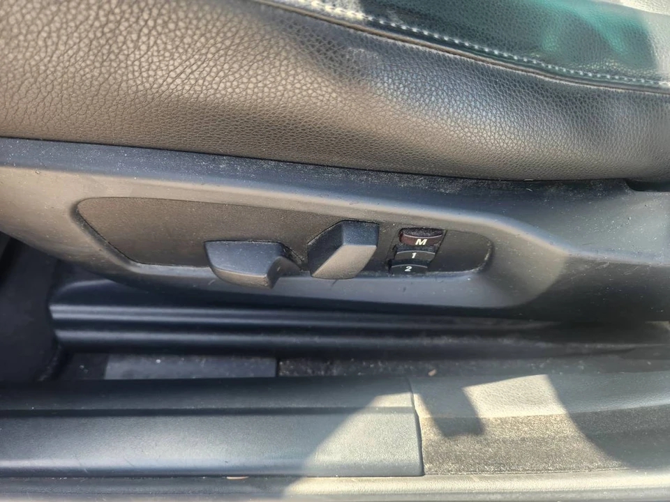 2006 BMW E60 5 Series Sedan - Image 7 of 14