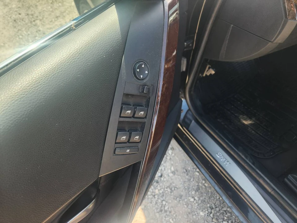 2006 BMW E60 5 Series Sedan - Image 8 of 14