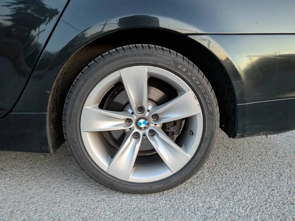 2006 BMW E60 5 Series Sedan - Image 6 of 11
