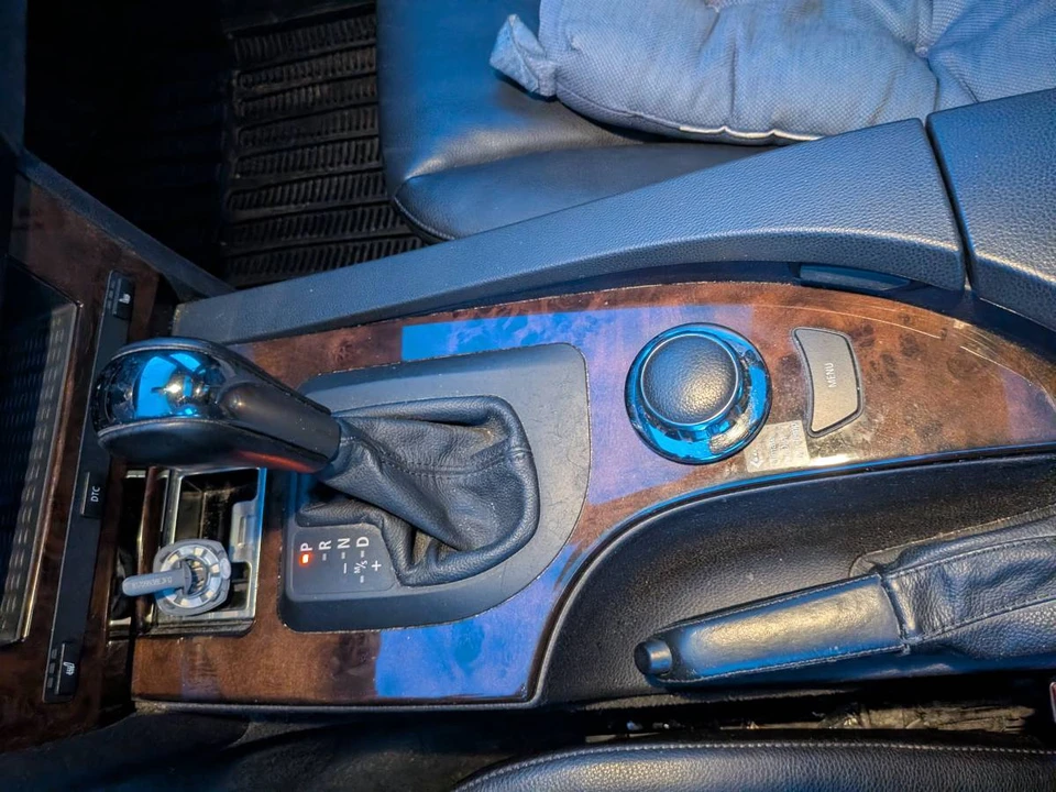 2006 BMW E60 5 Series Sedan - Image 12 of 13