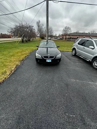 2006 BMW E60 5 Series Sedan - Image 11 of 11