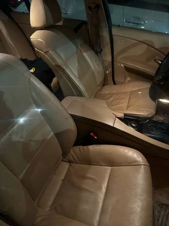 2006 BMW E60 5 Series Sedan - Image 5 of 11