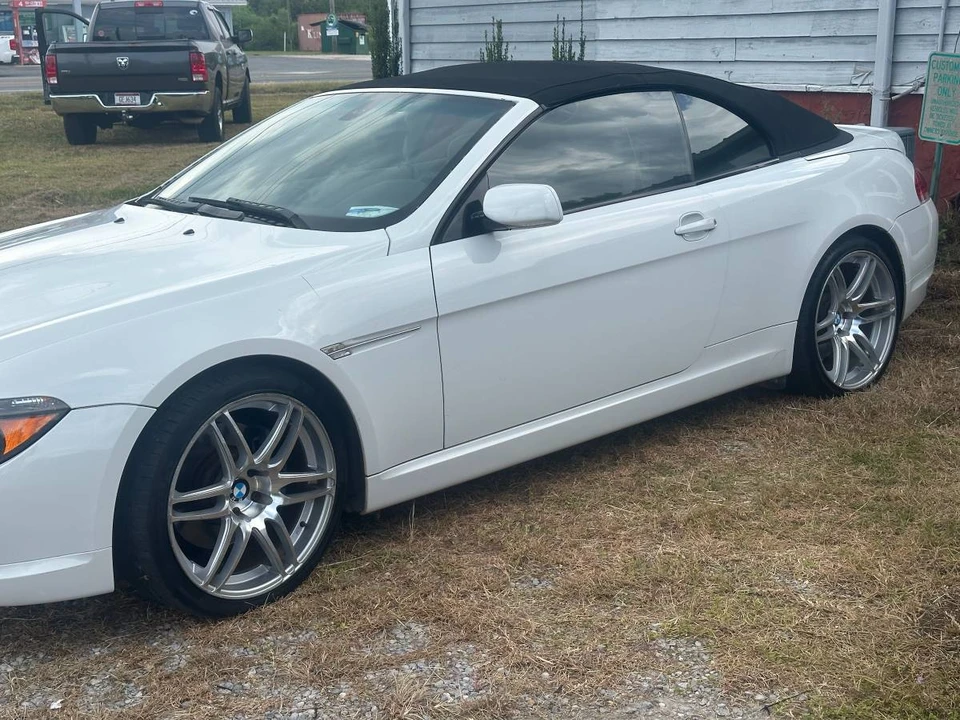 2006 BMW E63/E64 645Ci & 650i - Image 8 of 10