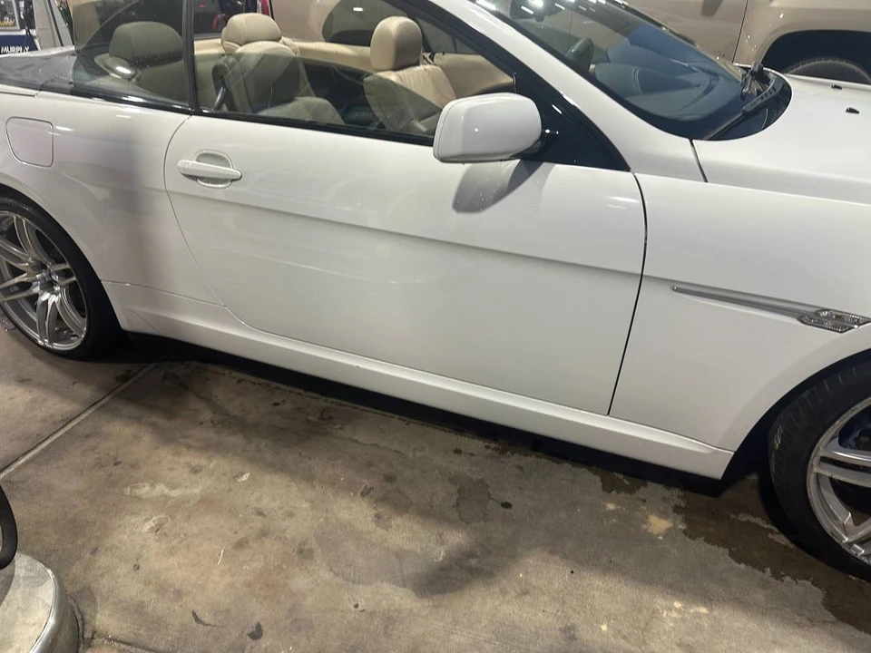 2006 BMW E63/E64 645Ci & 650i - Image 4 of 10