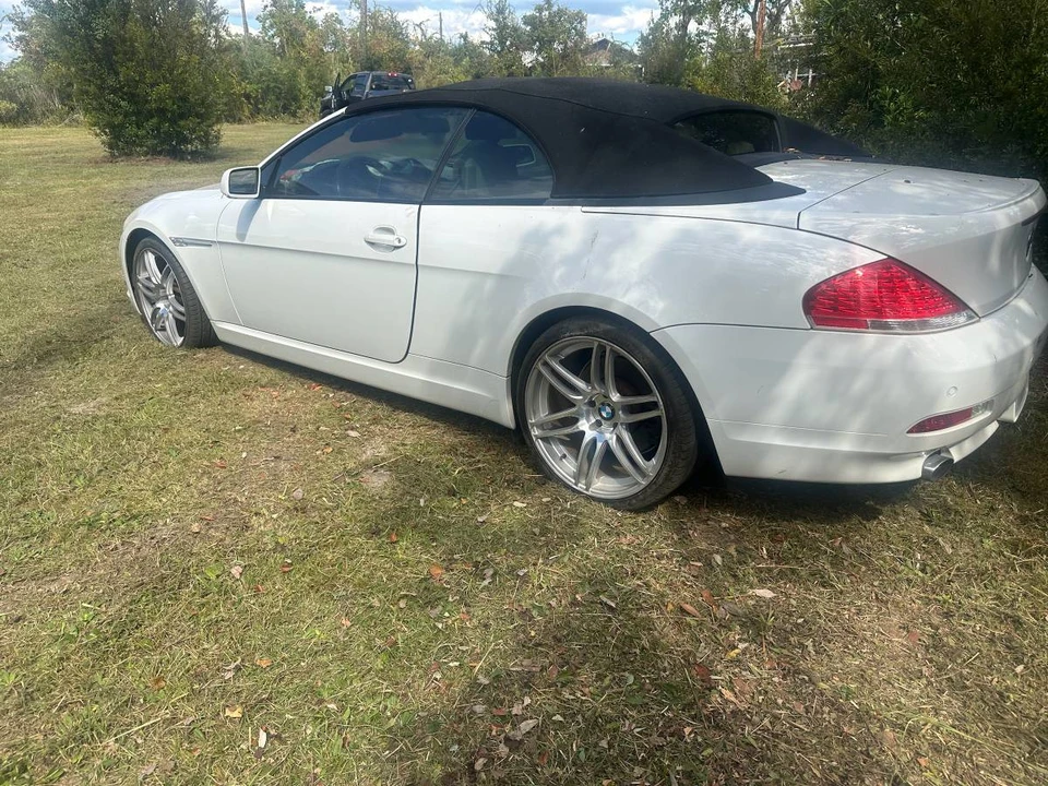 2006 BMW E63/E64 645Ci & 650i - Image 10 of 10