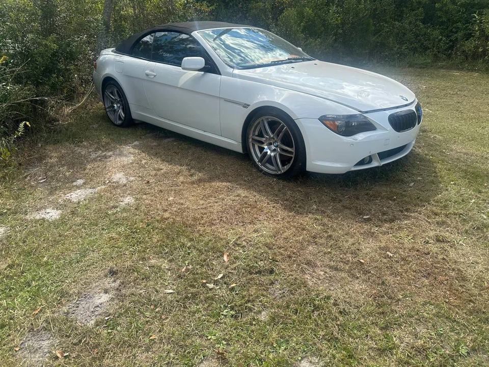 2006 BMW E63/E64 645Ci & 650i - Image 7 of 10