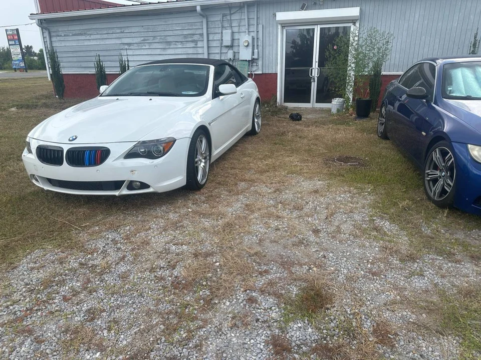 2006 BMW E63/E64 645Ci & 650i - Image 9 of 10