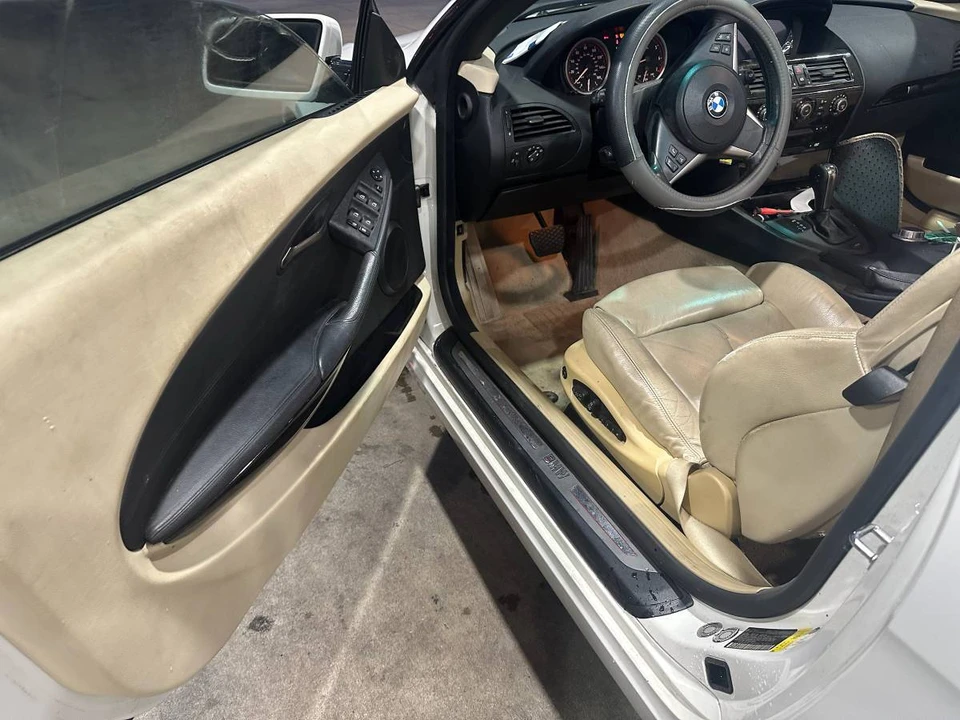 2006 BMW E63/E64 645Ci & 650i - Image 2 of 10