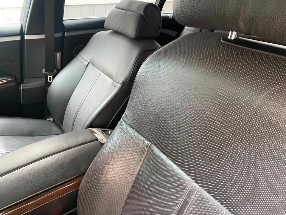 2006 BMW E65/E66 750i & 760i Sedan - Image 6 of 7