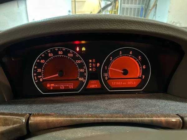 2006 BMW E65/E66 750i & 760i Sedan - Image 21 of 21