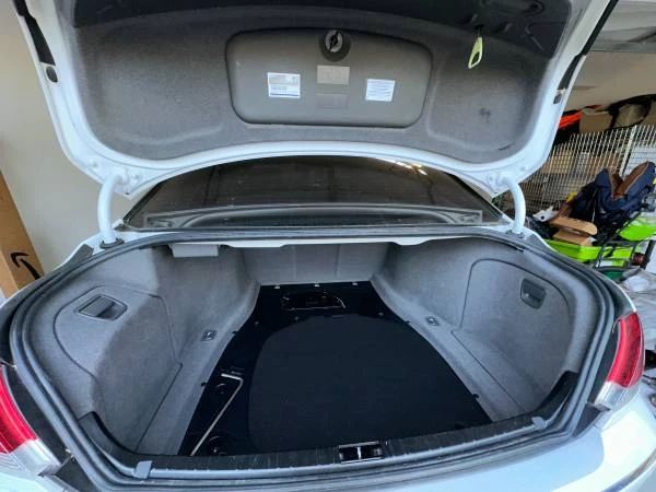 2006 BMW E65/E66 750i & 760i Sedan - Image 18 of 21