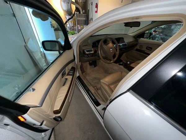 2006 BMW E65/E66 750i & 760i Sedan - Image 11 of 21