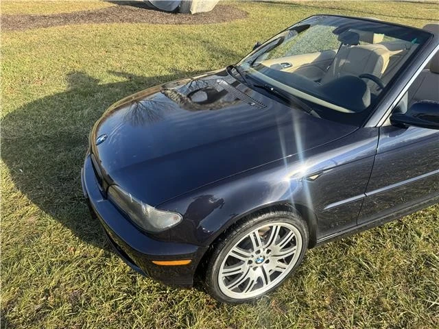 2006 BMW E46 3 Series - Image 15 of 21