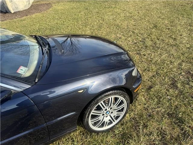 2006 BMW E46 3 Series - Image 8 of 21