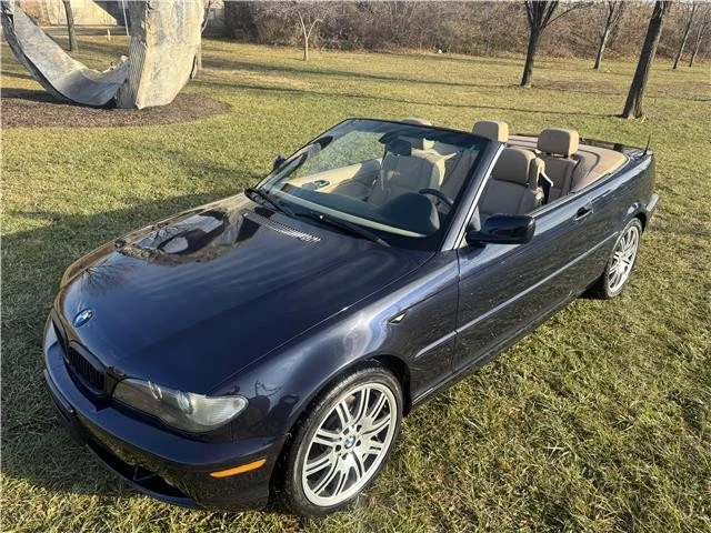 2006 BMW E46 3 Series - Image 21 of 21