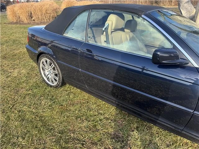 2006 BMW E46 3 Series - Image 9 of 21
