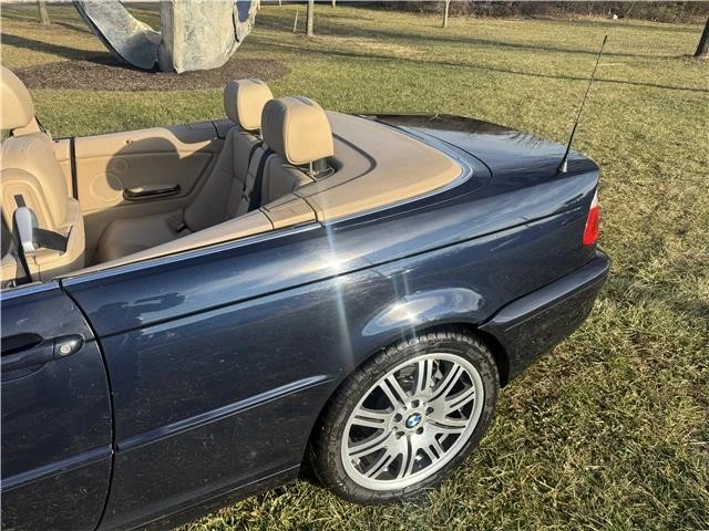 2006 BMW E46 3 Series - Image 19 of 21