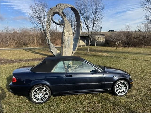 2006 BMW E46 3 Series - Image 7 of 21