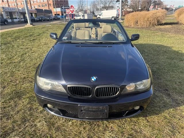 2006 BMW E46 3 Series - Image 3 of 21