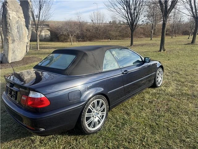 2006 BMW E46 3 Series - Image 10 of 21