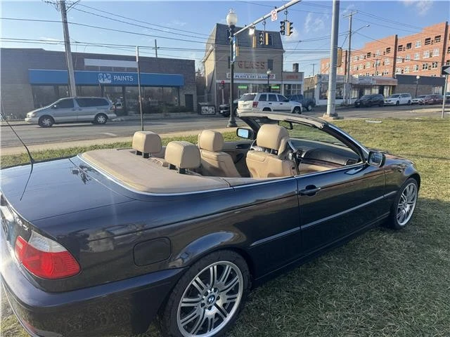 2006 BMW E46 3 Series - Image 16 of 21