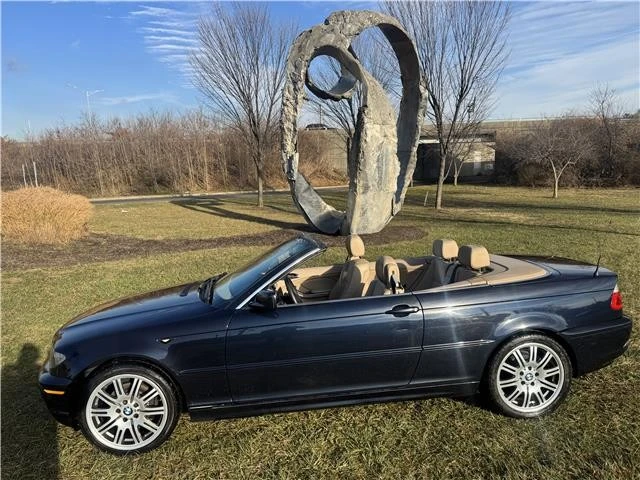 2006 BMW E46 3 Series - Image 4 of 21