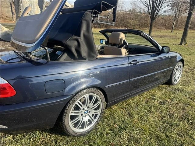 2006 BMW E46 3 Series - Image 20 of 21