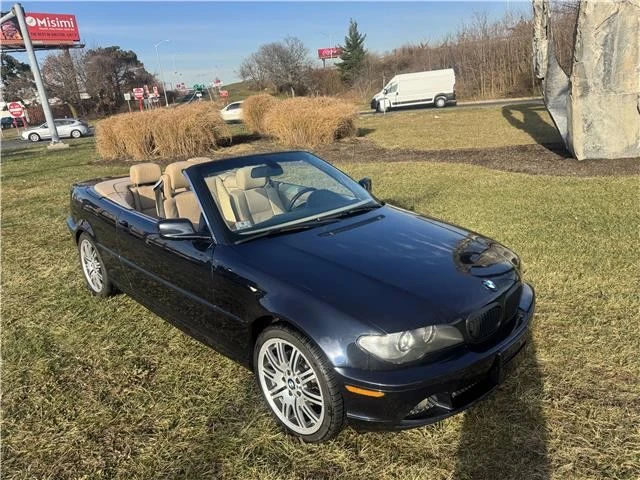 2006 BMW E46 3 Series - Image 2 of 21