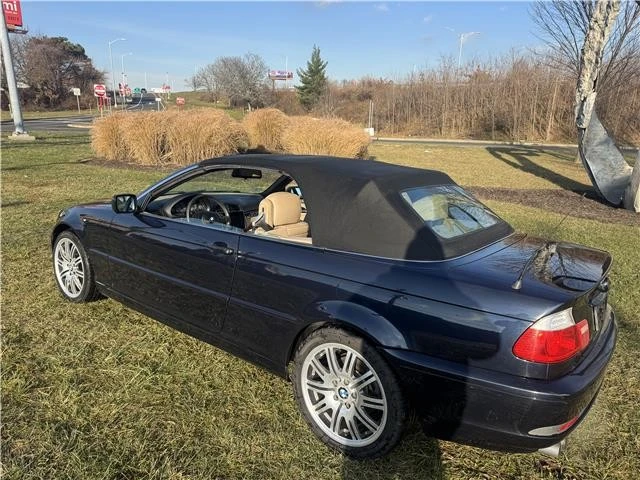 2006 BMW E46 3 Series - Image 11 of 21