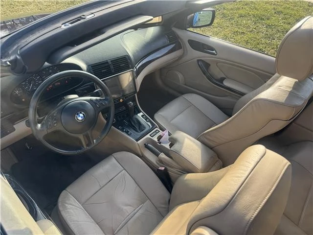 2006 BMW E46 3 Series - Image 5 of 21