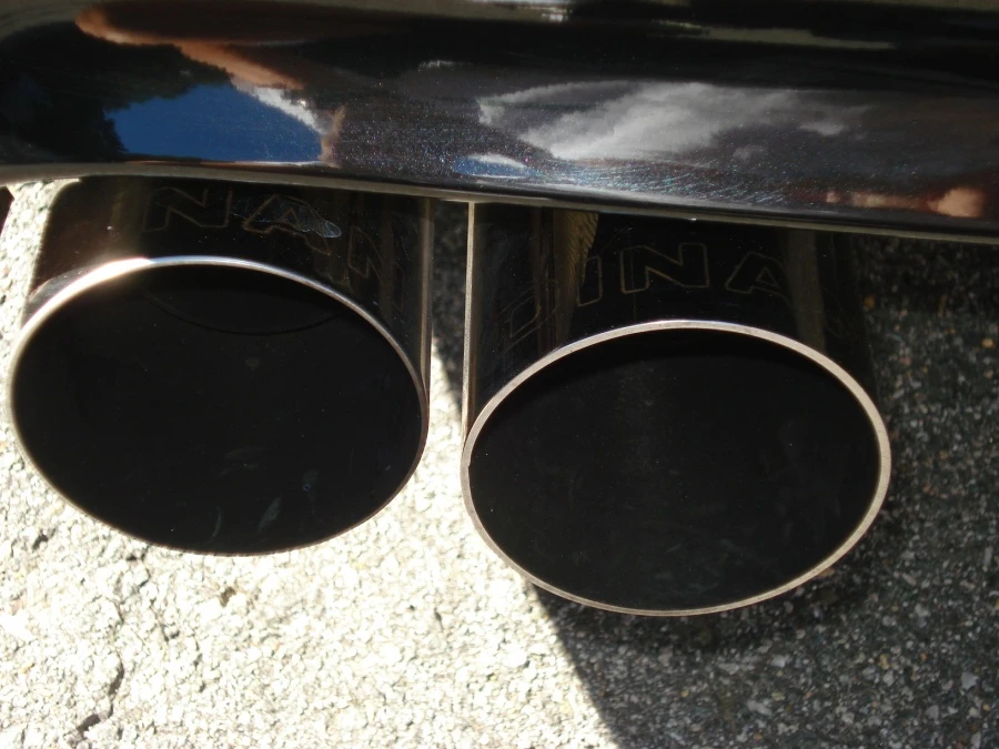 2006 BMW E60 M5 - Image 4 of 5