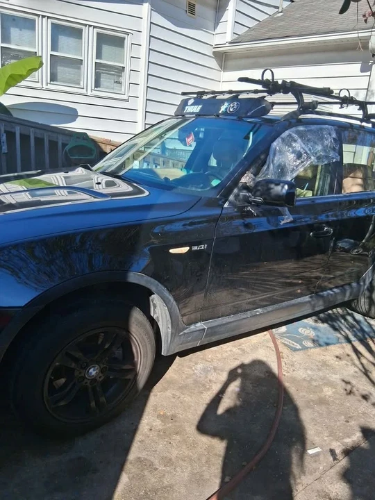 2006 BMW E83 X3 - Image 9 of 10