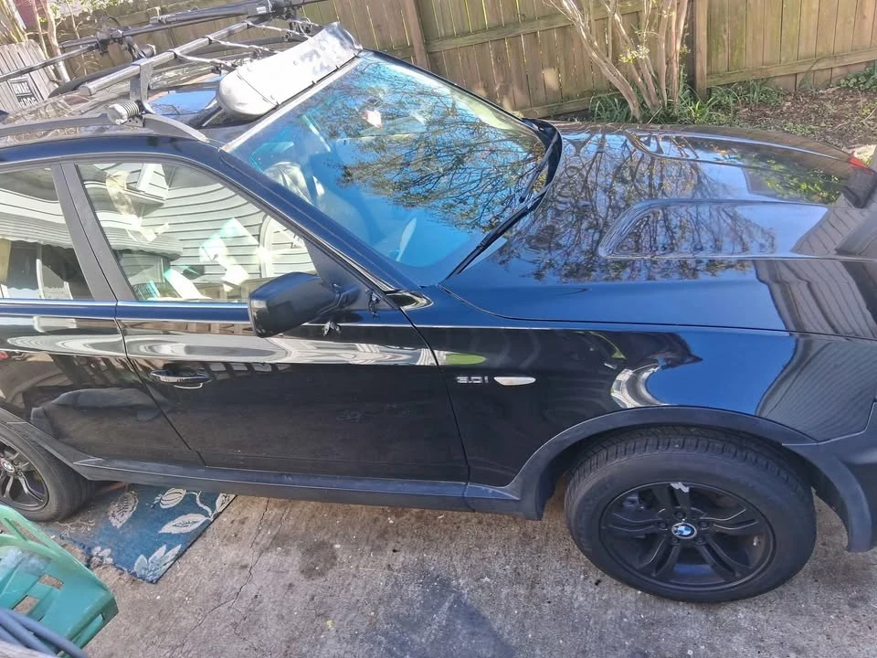 2006 BMW E83 X3 - Image 3 of 10