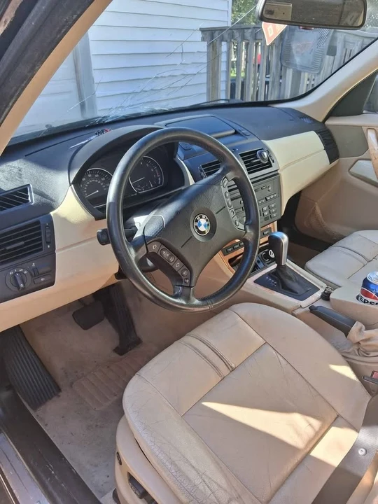 2006 BMW E83 X3 - Image 6 of 10