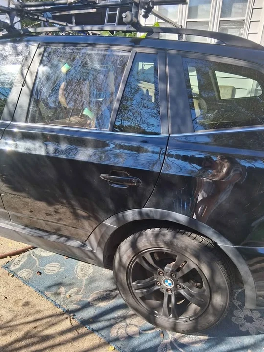 2006 BMW E83 X3 - Image 2 of 10