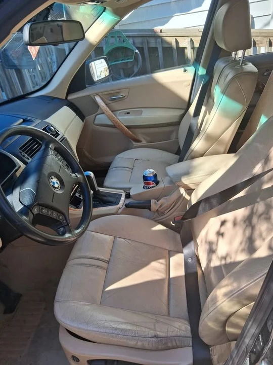 2006 BMW E83 X3 - Image 7 of 10