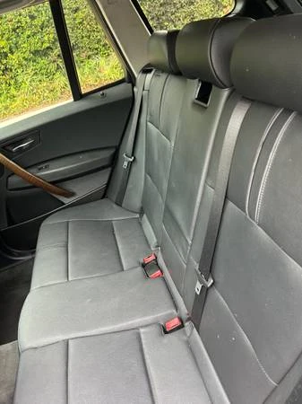 2006 BMW E83 X3 - Image 7 of 7