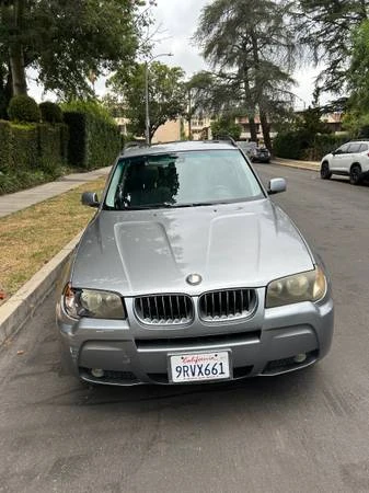 2006 BMW E83 X3 - Image 2 of 7