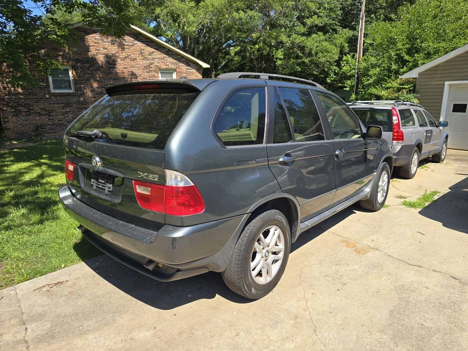 2006 BMW E53 X5 - Image 3 of 12