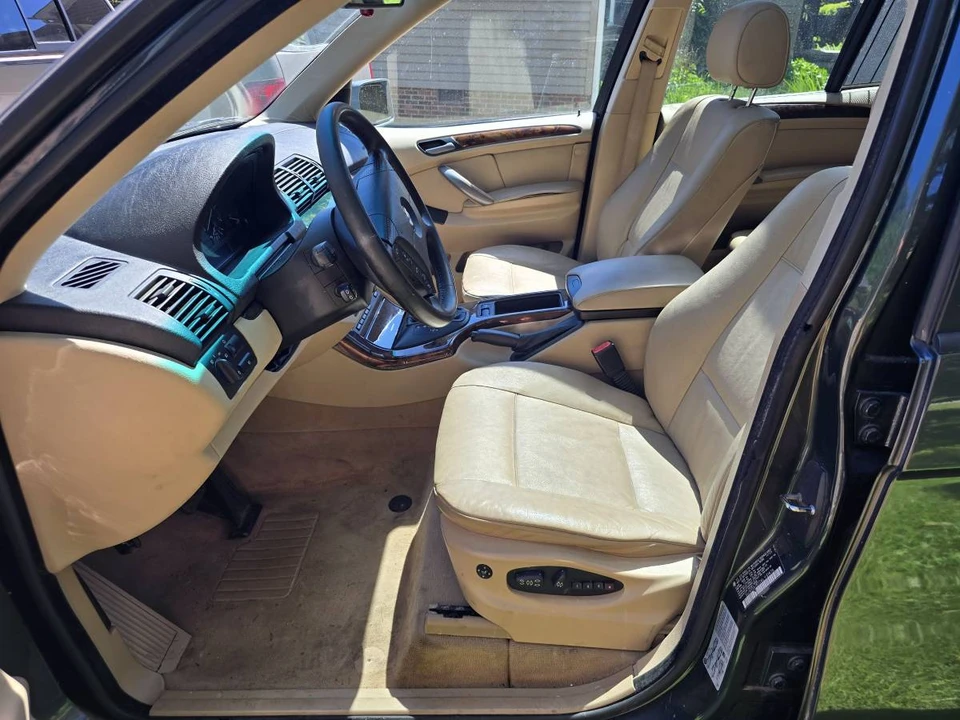 2006 BMW E53 X5 - Image 7 of 12