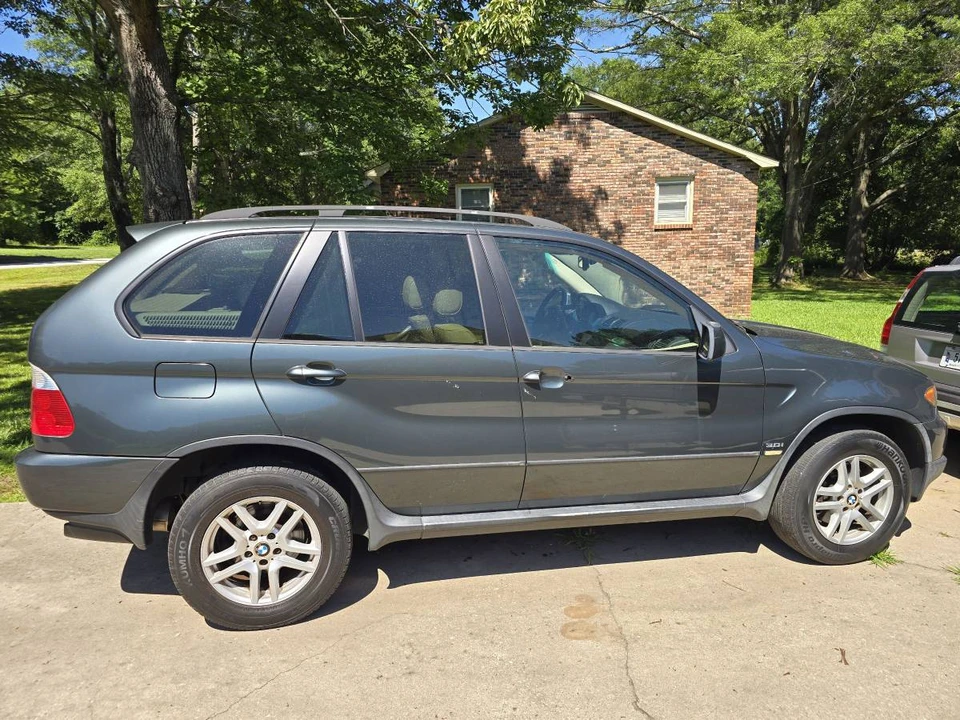 2006 BMW E53 X5 - Image 2 of 12