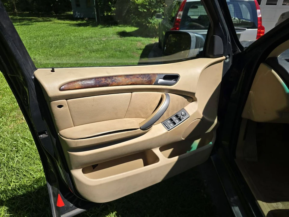 2006 BMW E53 X5 - Image 8 of 12