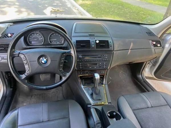 2006 BMW E83 X3 - Image 13 of 14