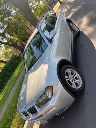 2006 BMW E83 X3 - Image 2 of 14